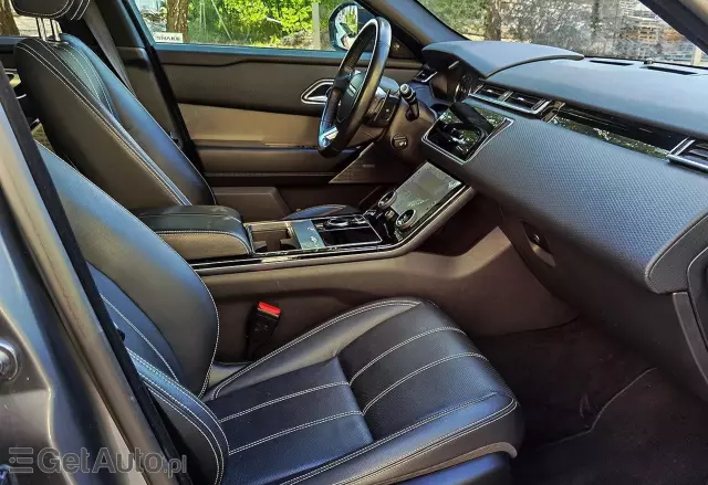 LAND ROVER Range Rover Velar D 300 3.0 V6 (300 KM) AWD Automatic