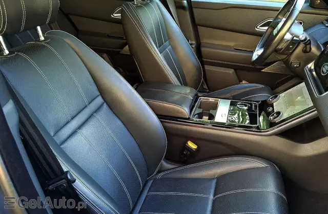 LAND ROVER Range Rover Velar D 300 3.0 V6 (300 KM) AWD Automatic