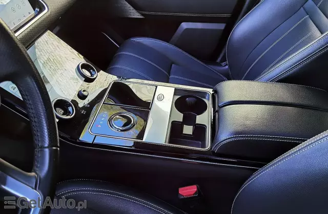 LAND ROVER Range Rover Velar D 300 3.0 V6 (300 KM) AWD Automatic