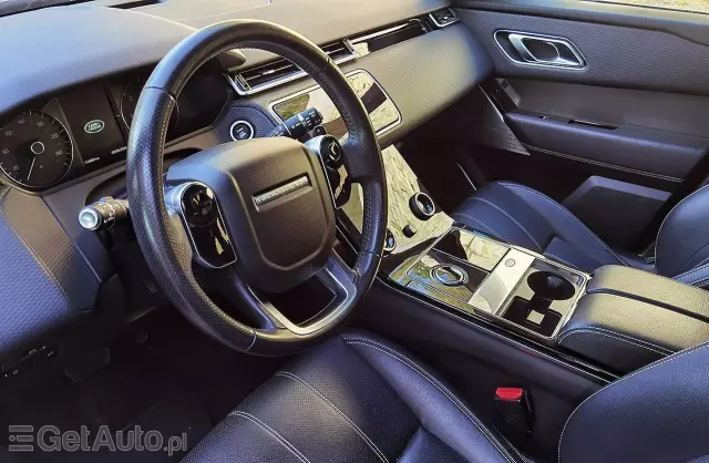 LAND ROVER Range Rover Velar D 300 3.0 V6 (300 KM) AWD Automatic