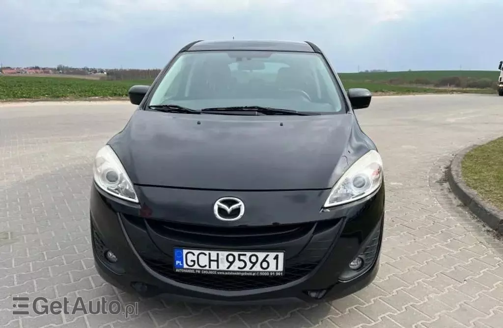 MAZDA BT-50 