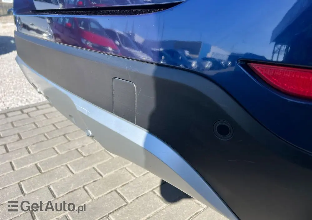 BMW X1 XDrive18d Sport Line