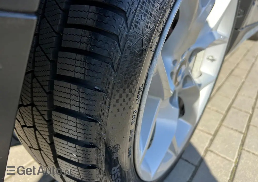 BMW X1 XDrive18d Sport Line