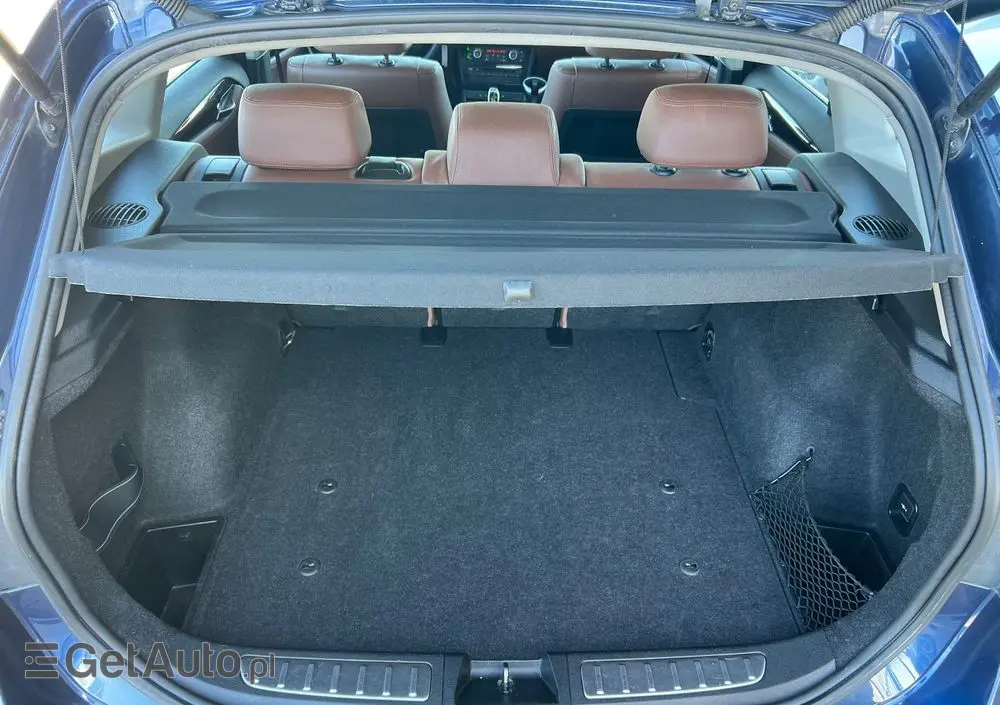 BMW X1 XDrive18d Sport Line