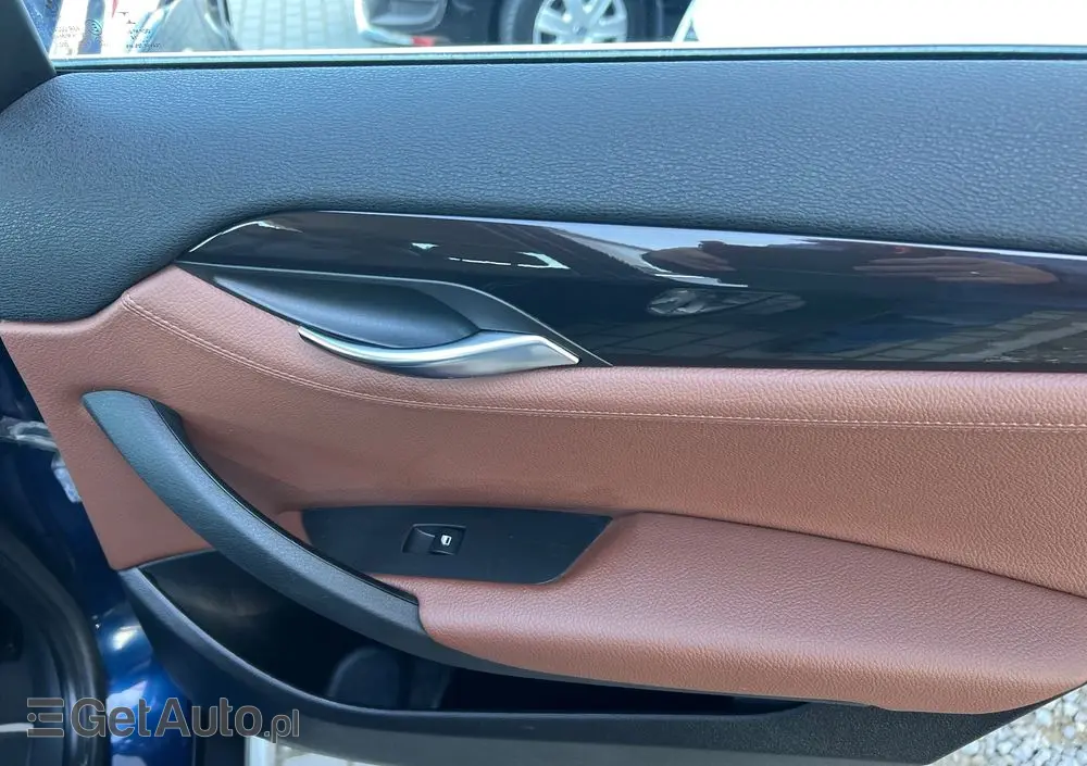 BMW X1 XDrive18d Sport Line