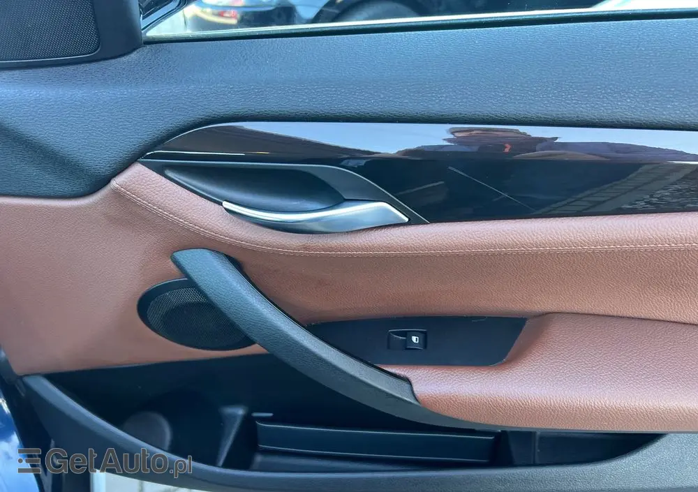 BMW X1 XDrive18d Sport Line