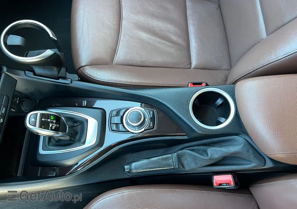 BMW X1 XDrive18d Sport Line