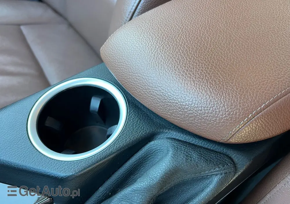 BMW X1 XDrive18d Sport Line