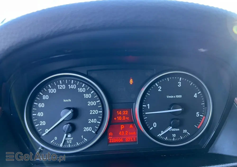 BMW X1 XDrive18d Sport Line