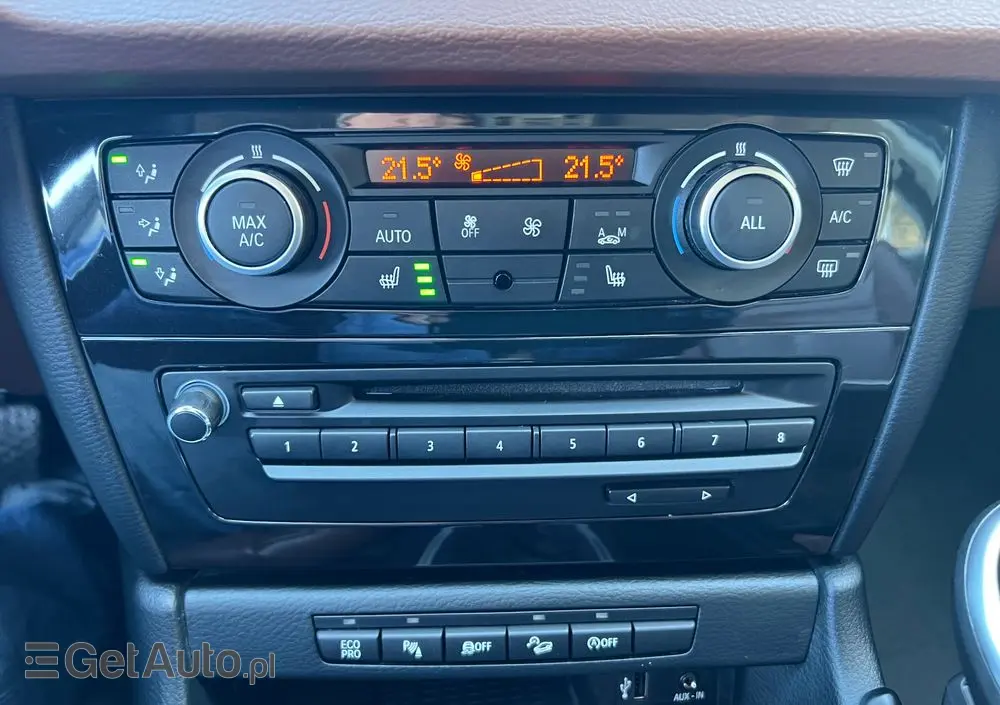 BMW X1 XDrive18d Sport Line