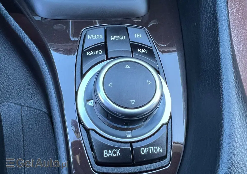 BMW X1 XDrive18d Sport Line