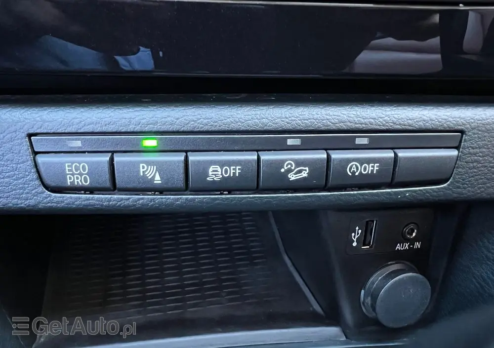 BMW X1 XDrive18d Sport Line