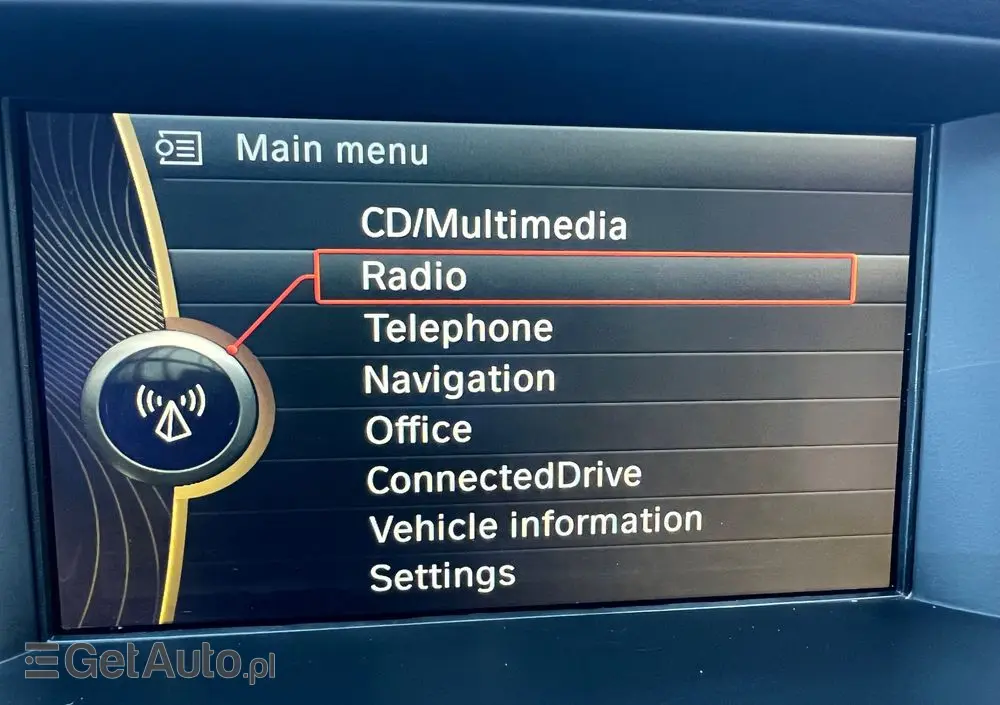 BMW X1 XDrive18d Sport Line