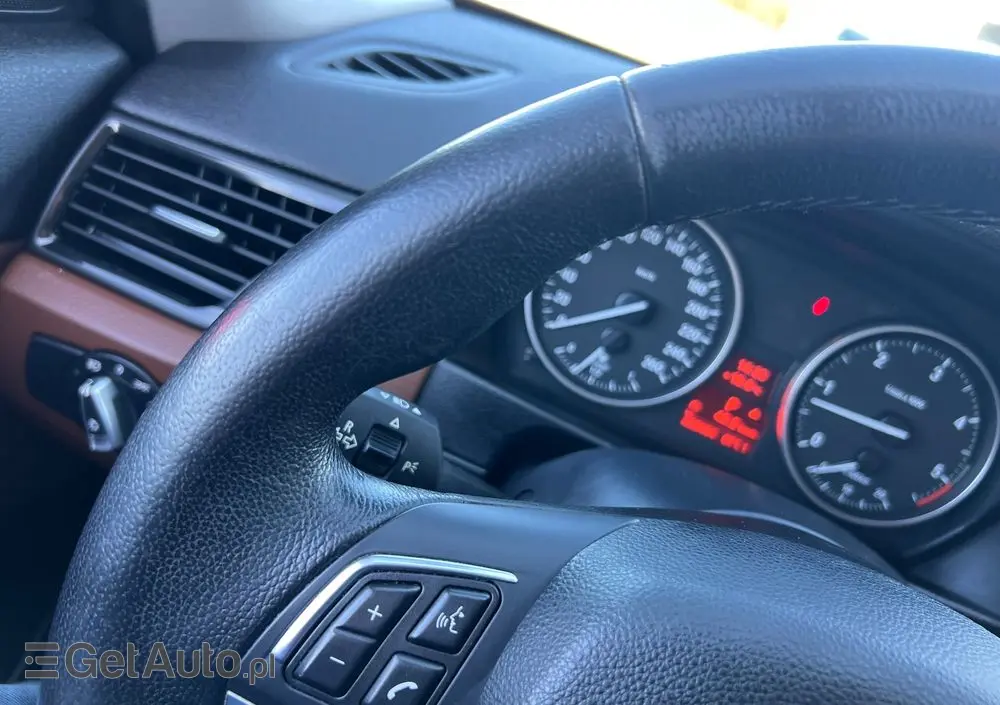 BMW X1 XDrive18d Sport Line