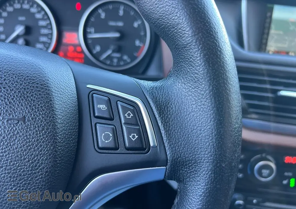 BMW X1 XDrive18d Sport Line