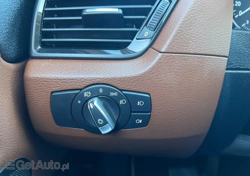 BMW X1 XDrive18d Sport Line