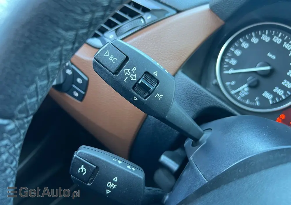 BMW X1 XDrive18d Sport Line