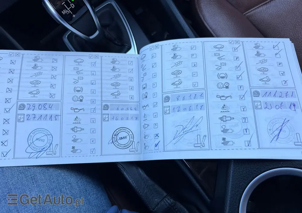 BMW X1 XDrive18d Sport Line