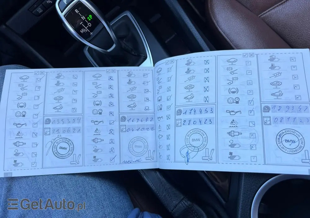 BMW X1 XDrive18d Sport Line