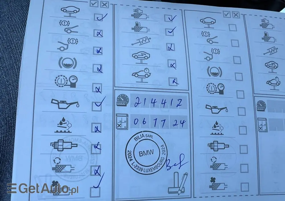 BMW X1 XDrive18d Sport Line