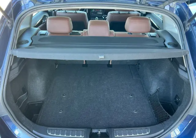 BMW X1 XDrive18d Sport Line