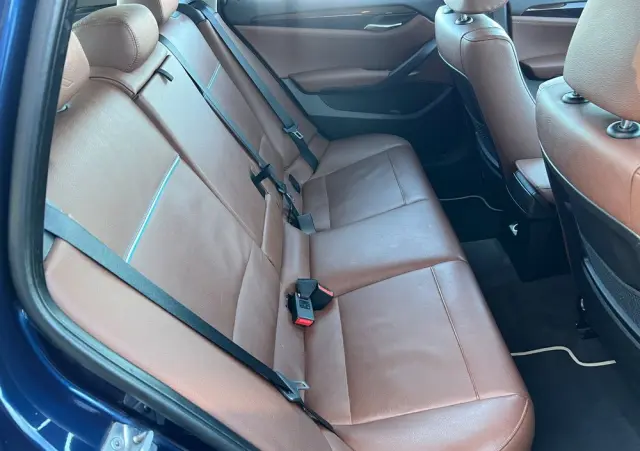 BMW X1 XDrive18d Sport Line