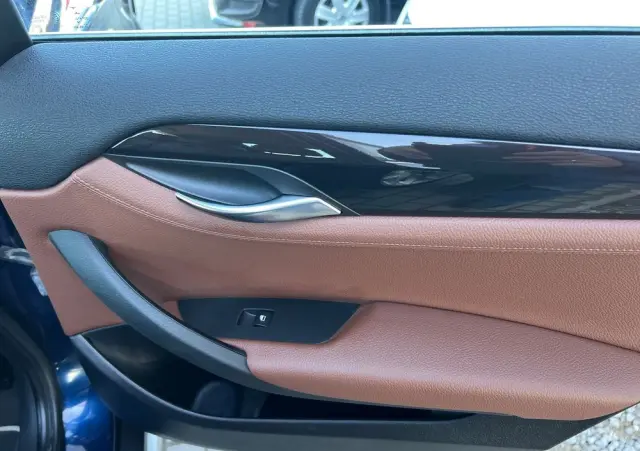 BMW X1 XDrive18d Sport Line