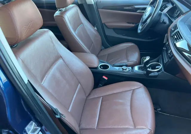 BMW X1 XDrive18d Sport Line