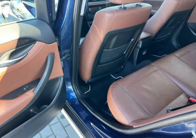 BMW X1 XDrive18d Sport Line