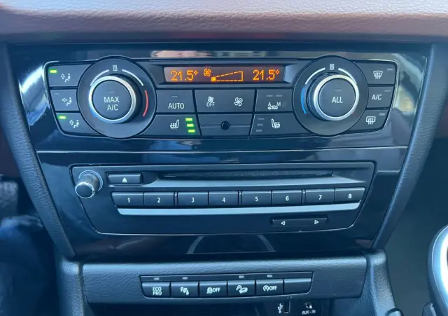 BMW X1 XDrive18d Sport Line