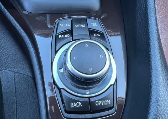 BMW X1 XDrive18d Sport Line