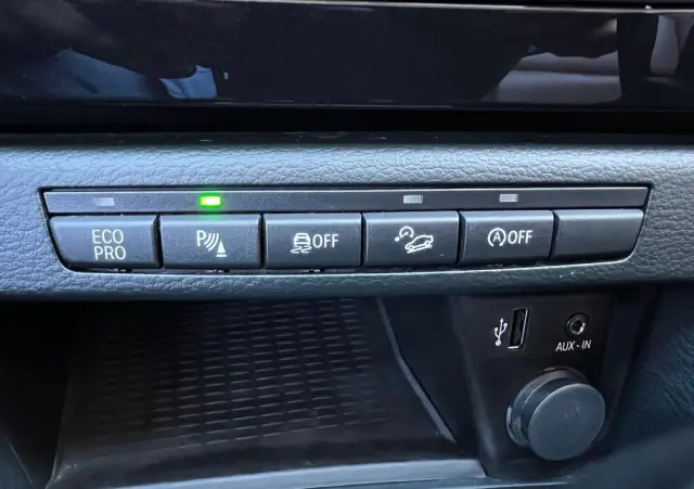 BMW X1 XDrive18d Sport Line