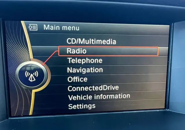 BMW X1 XDrive18d Sport Line