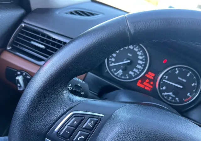 BMW X1 XDrive18d Sport Line