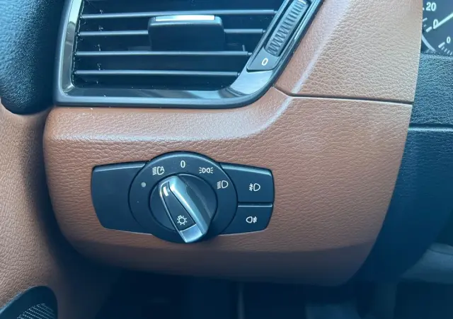 BMW X1 XDrive18d Sport Line