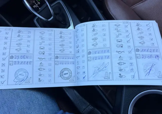 BMW X1 XDrive18d Sport Line