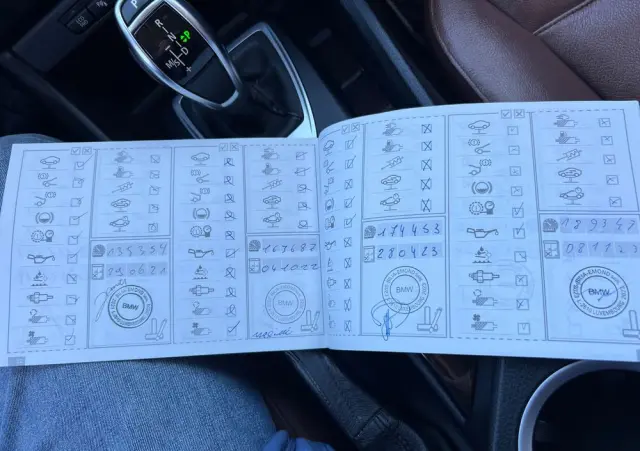 BMW X1 XDrive18d Sport Line