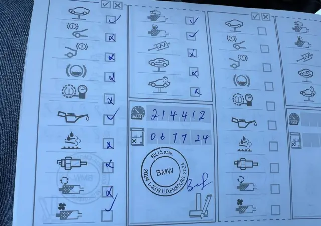 BMW X1 XDrive18d Sport Line