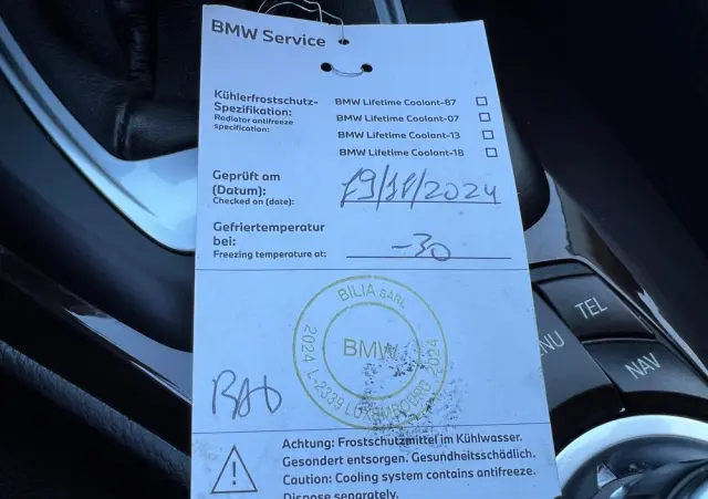 BMW X1 XDrive18d Sport Line