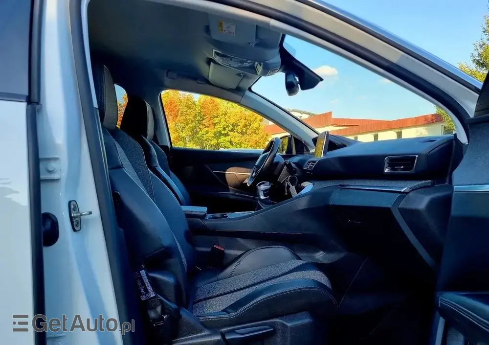 PEUGEOT 3008 1.5 BlueHDi Allure S&S