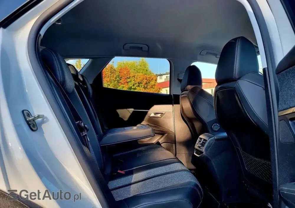 PEUGEOT 3008 1.5 BlueHDi Allure S&S