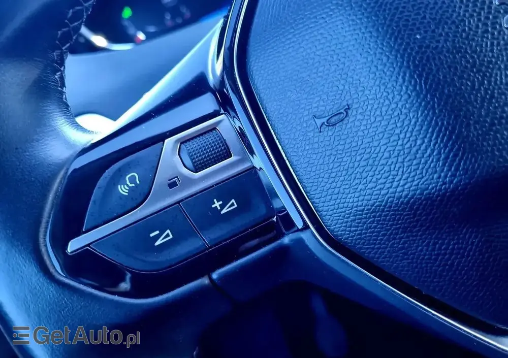 PEUGEOT 3008 1.5 BlueHDi Allure S&S