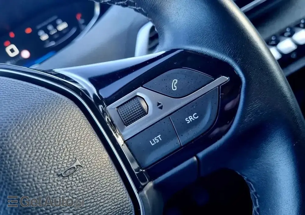 PEUGEOT 3008 1.5 BlueHDi Allure S&S