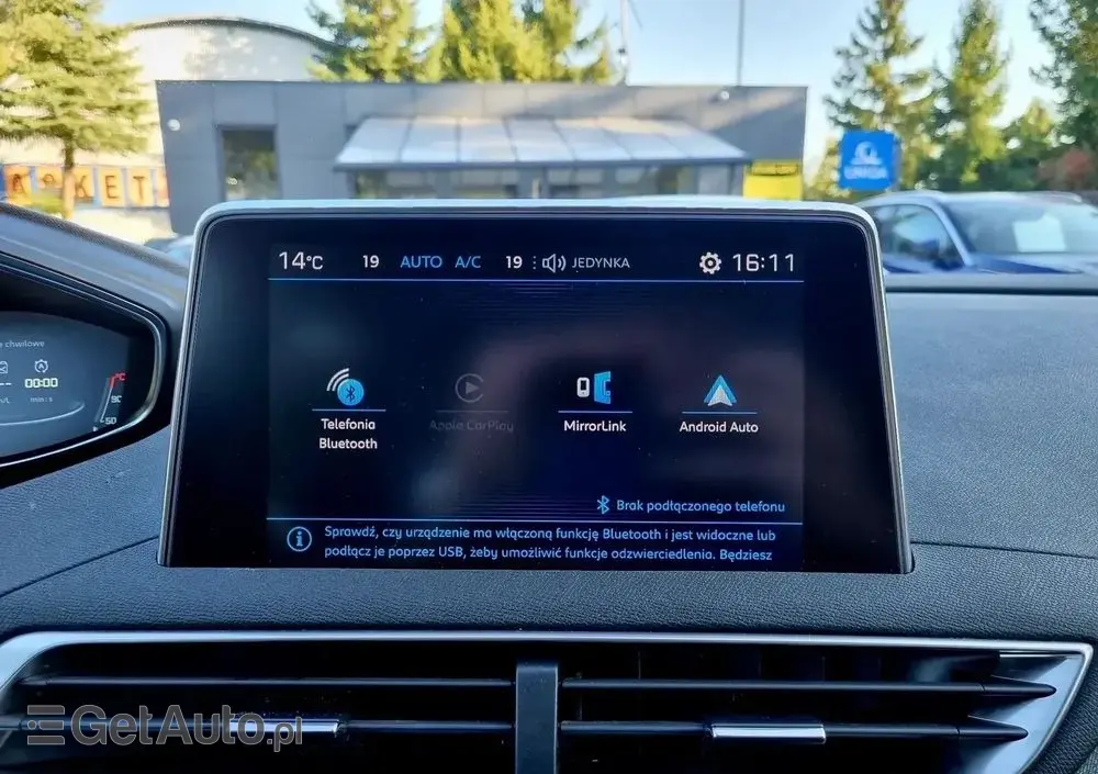 PEUGEOT 3008 1.5 BlueHDi Allure S&S