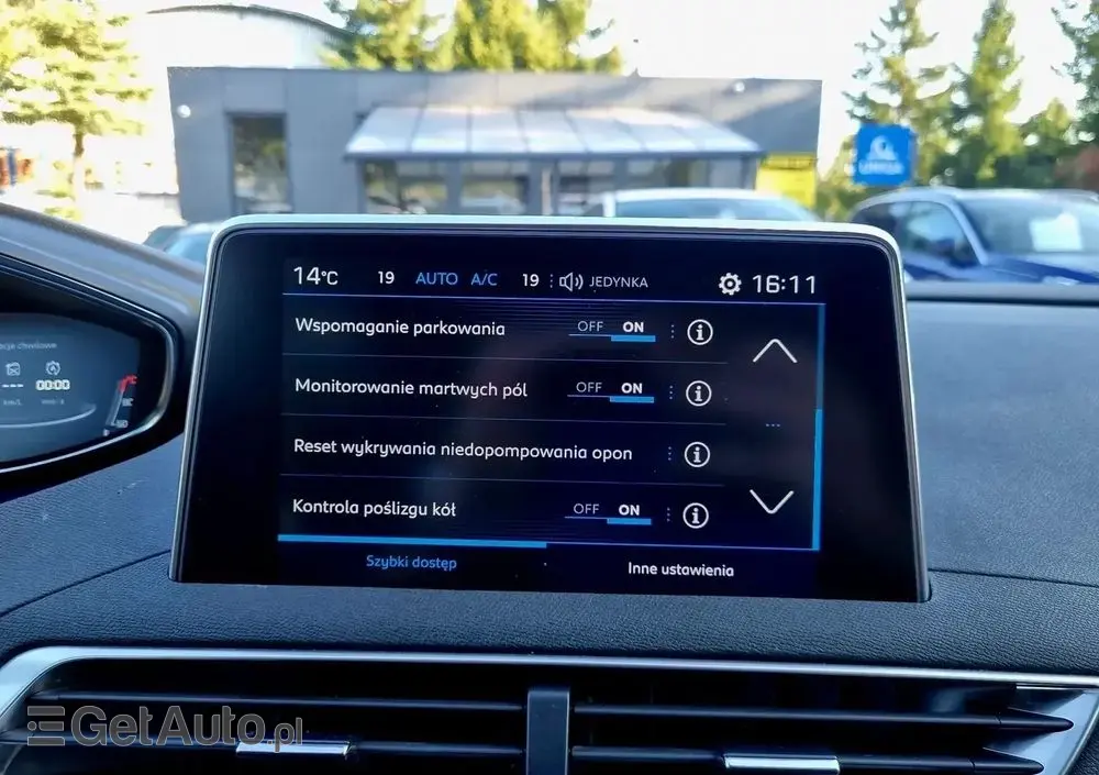 PEUGEOT 3008 1.5 BlueHDi Allure S&S