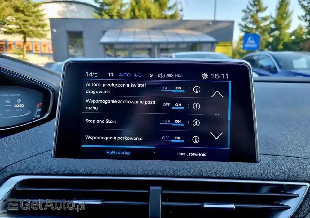 PEUGEOT 3008 1.5 BlueHDi Allure S&S