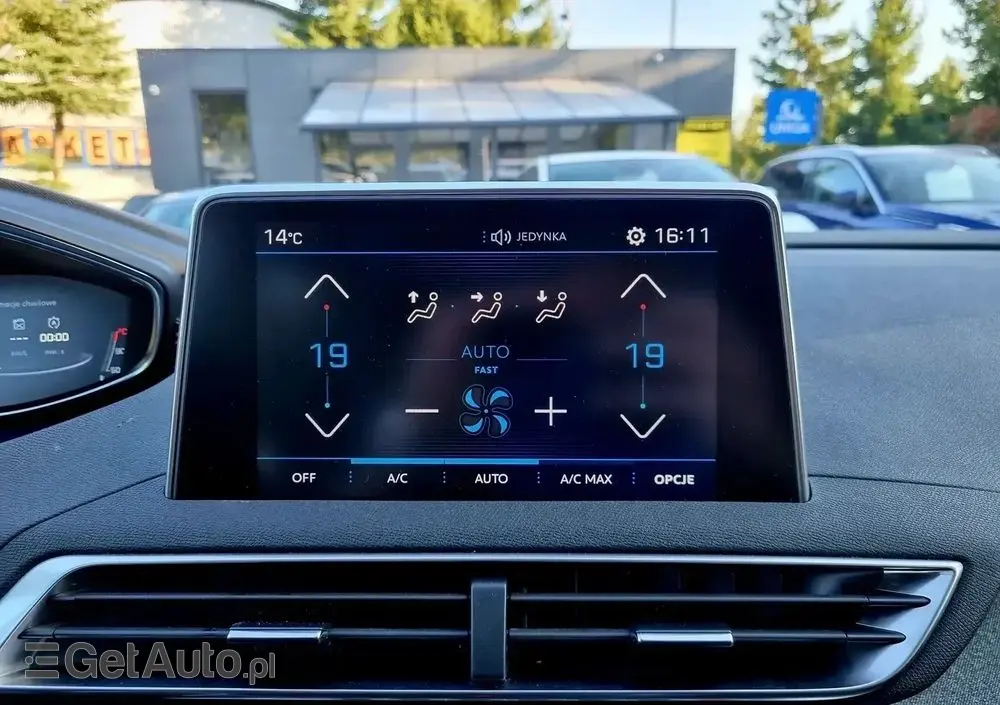 PEUGEOT 3008 1.5 BlueHDi Allure S&S