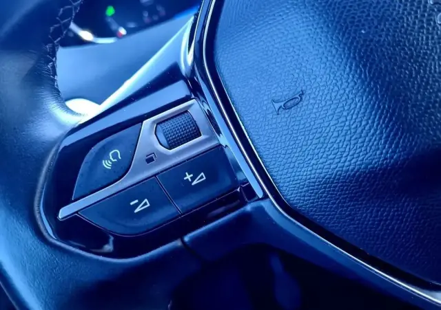 PEUGEOT 3008 1.5 BlueHDi Allure S&S