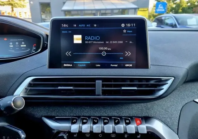 PEUGEOT 3008 1.5 BlueHDi Allure S&S