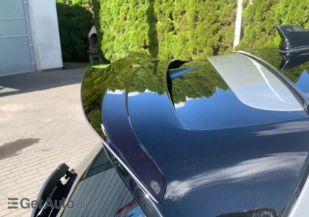 HYUNDAI I30 N 2.0 T-GDI Performance DCT